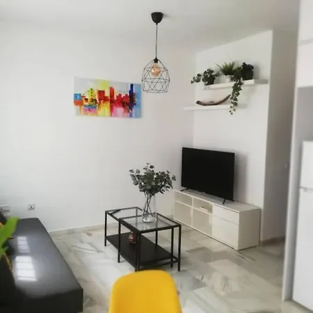 One Bedroom By Namaste Elite